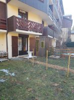 Abri de jardin non autorisé