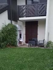 Dépot de matériels en mauvais état non autorisé