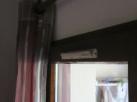 Aeration de porte-fenetre