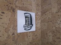 Bouche VMC de cuisine